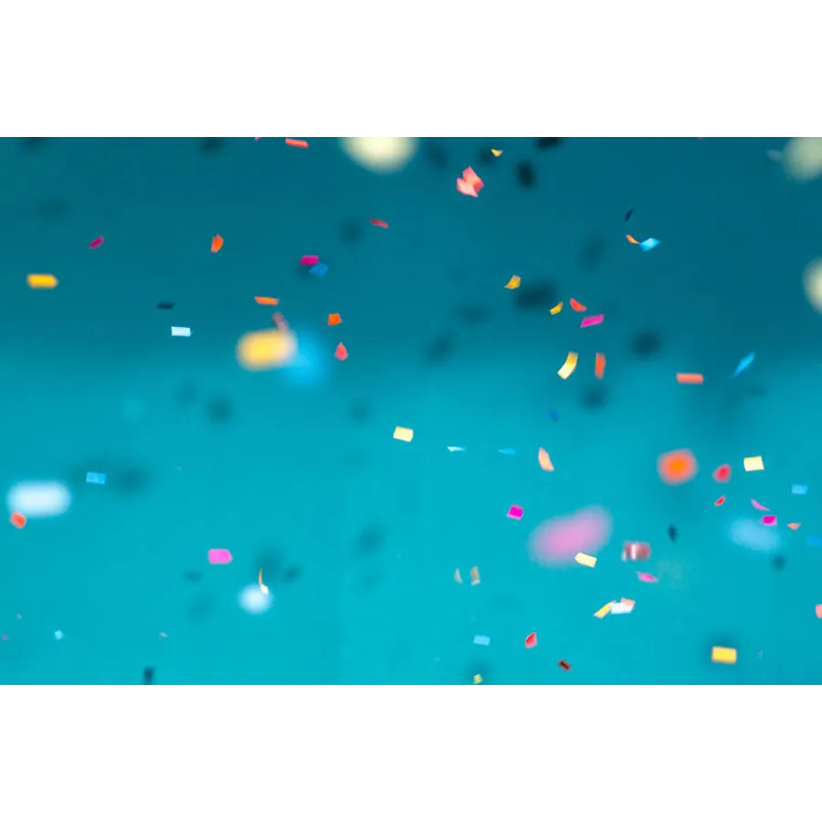 A busy start to 2021