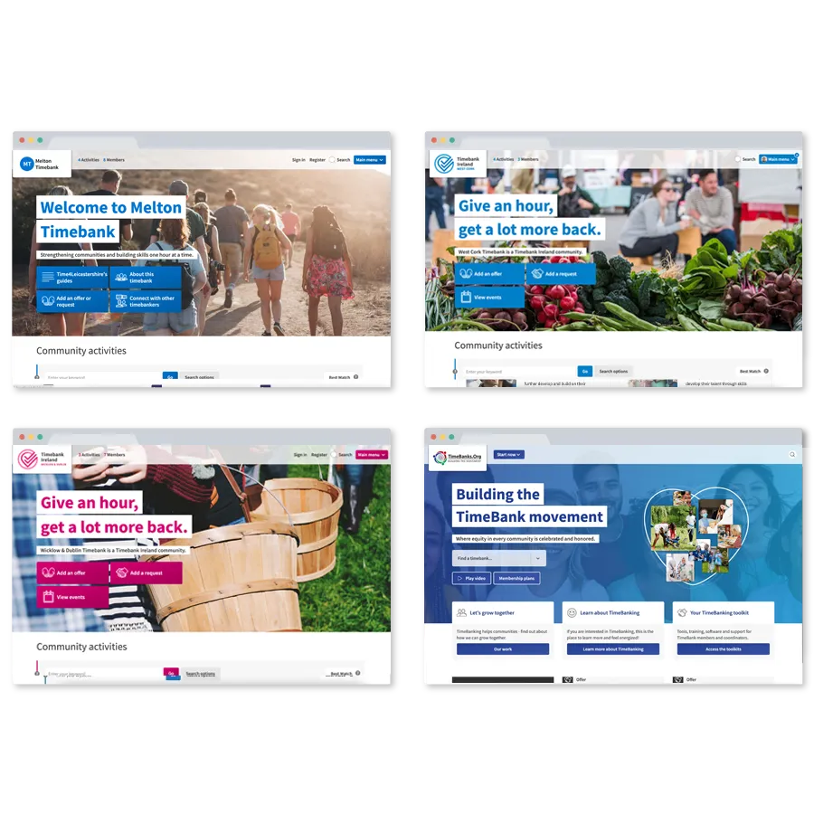 Introducing our 'entry' model