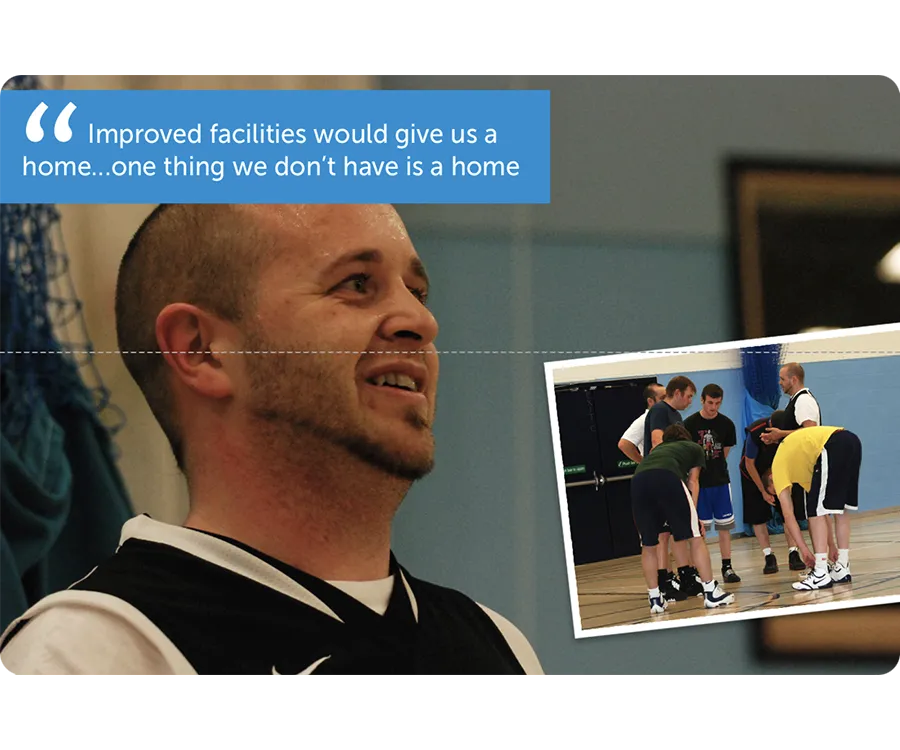 Community engagement in action