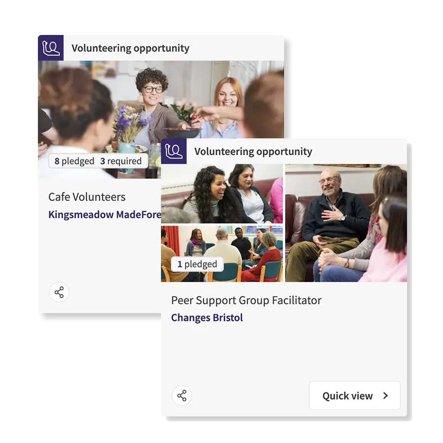 A collaborative design process